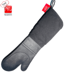 دستکش نسوز سیلیکونی قنادی و فست فودی